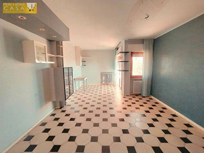 Appartamento con 6 locali in vendita in Via Elio De Cupiis, Colleatterrato Alto, Teramo