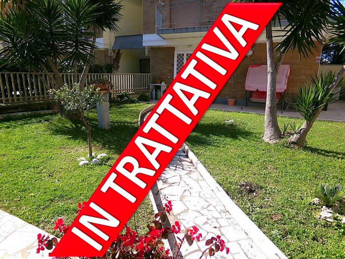 Appartamento trilocale in vendita in Via delle Meduse, Lavinio Mare, Anzio