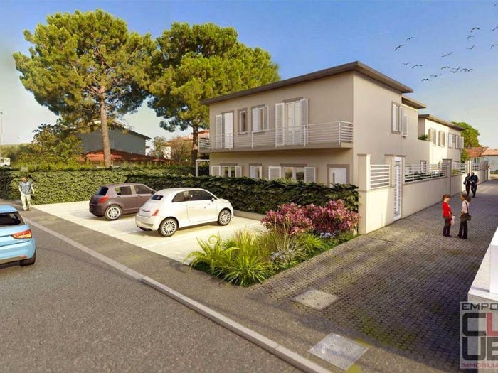 Casa con 5 locali in vendita in Via L Bernini, Ospedale Santa Maria, Empoli