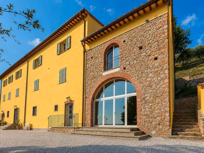 Casa con 6 locali in vendita in Via Sarzanese, Maggiano San Macario, Lucca