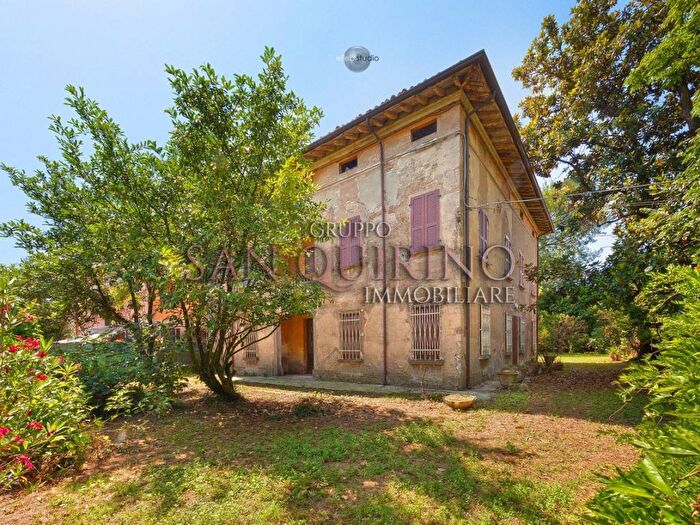 Casa con 6 locali in vendita in Via Ferretti, Centro, Fabbrico