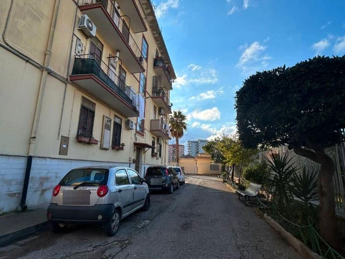 Appartamento quadrilocale in vendita in Via Cesare Fracanzano, Borgovilla Barberini, Barletta