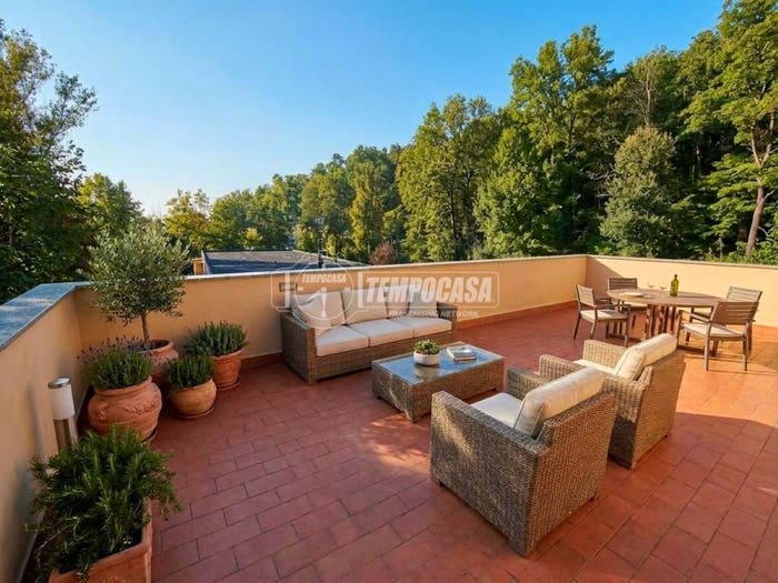 Appartamento bilocale in vendita in Rondò Sud, Cesate
