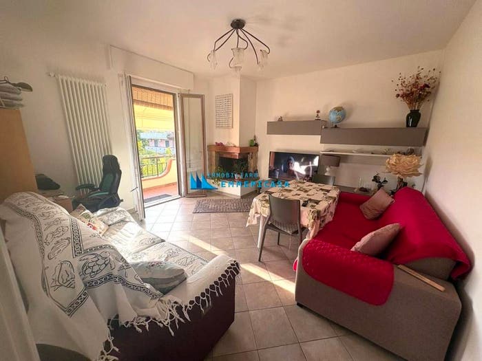 Appartamento trilocale in vendita in Via del Bravin, Cinquale, Montignoso