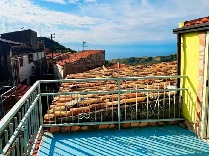 Appartamento bilocale in vendita in Via Giuseppe Garibaldi, Centro, Bonifati