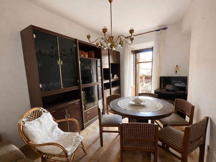 Casa quadrilocale in vendita in Via Santo Stefano, Centro, Orvieto