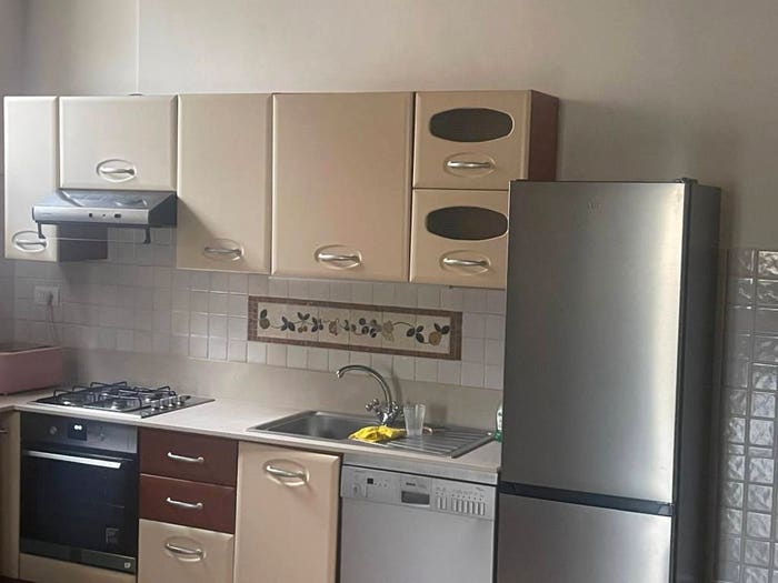 Appartamento quadrilocale in affitto in Piazza Nicola Giuseppe Tomaselli, Trani