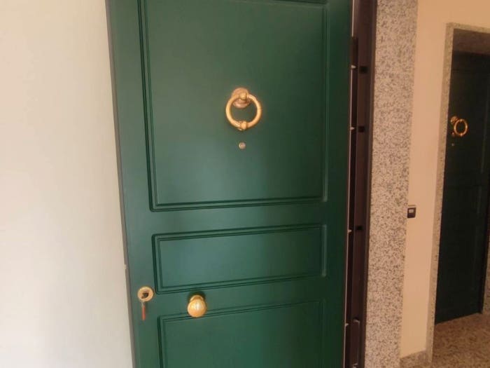 Appartamento trilocale in vendita in Santa Vittoria, Gualtieri