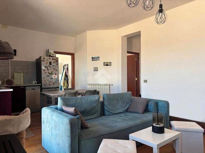 Casa trilocale in vendita in Via Calcarelli, Centro, Artena