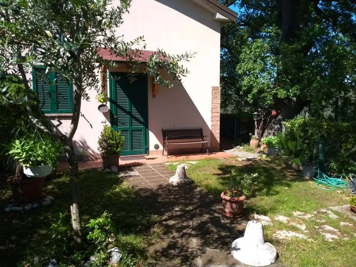 Appartamento bilocale in vendita in Montescudaio