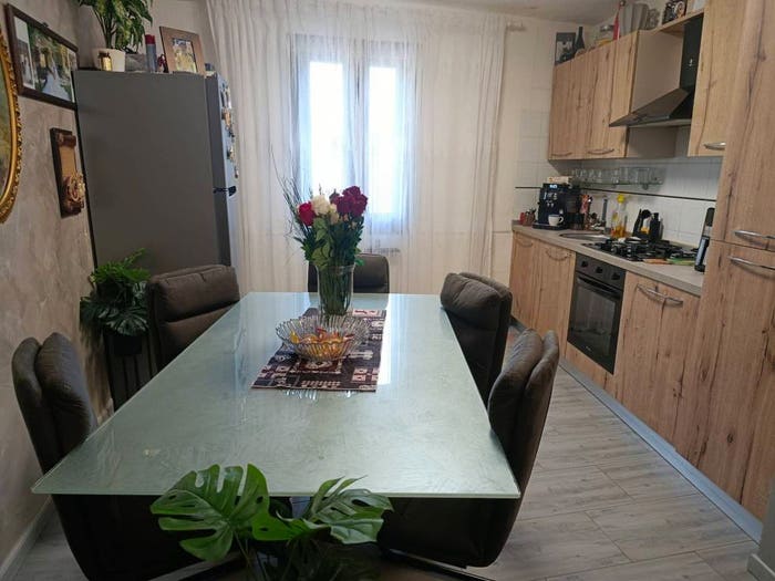 Appartamento bilocale in vendita in Via Buttifredo, Montalbano, Ferrara