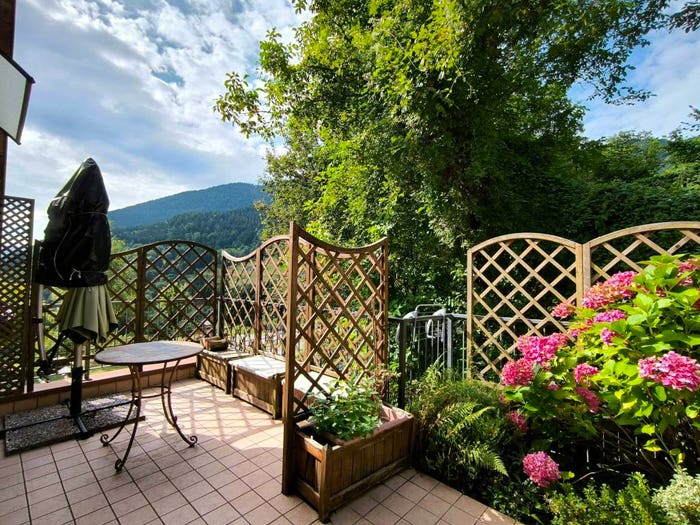 Appartamento bilocale in vendita in Via Armando Diaz, Villa, Lozio