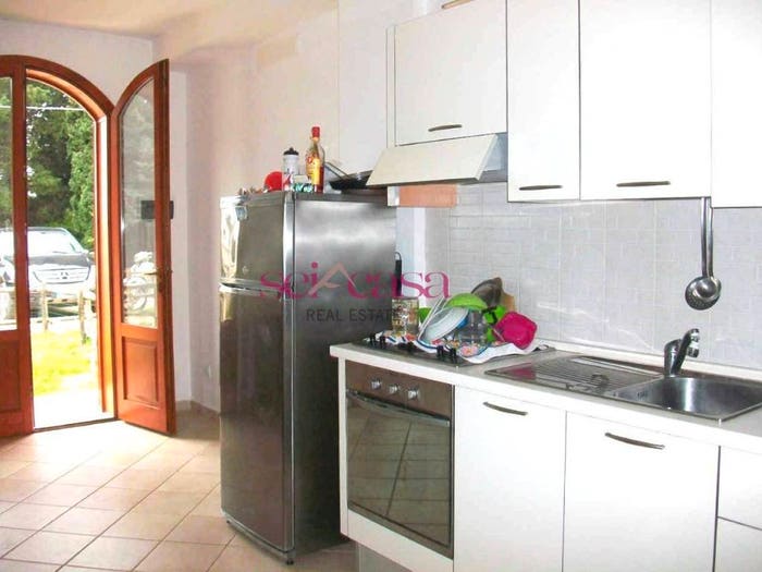 Appartamento quadrilocale in vendita in Castiglione della Pescaia, Castiglione Paese