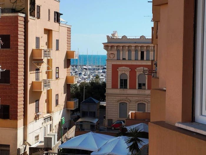 Appartamento con 5 locali in vendita in Via Dalmazio Birago, Centro, Nettuno