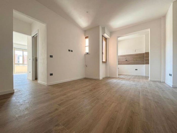 Appartamento bilocale in vendita in Via Giuseppe Di Vittorio, Ovest Campi Alti, Follonica