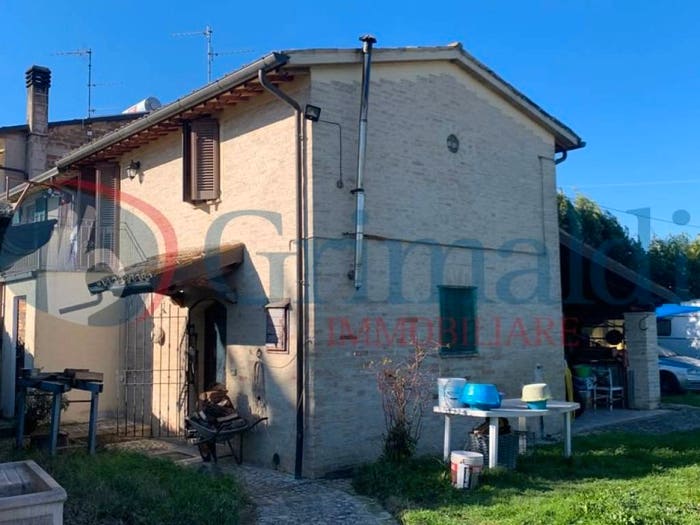 Casa trilocale in vendita in via pantane, Centro, Bevagna