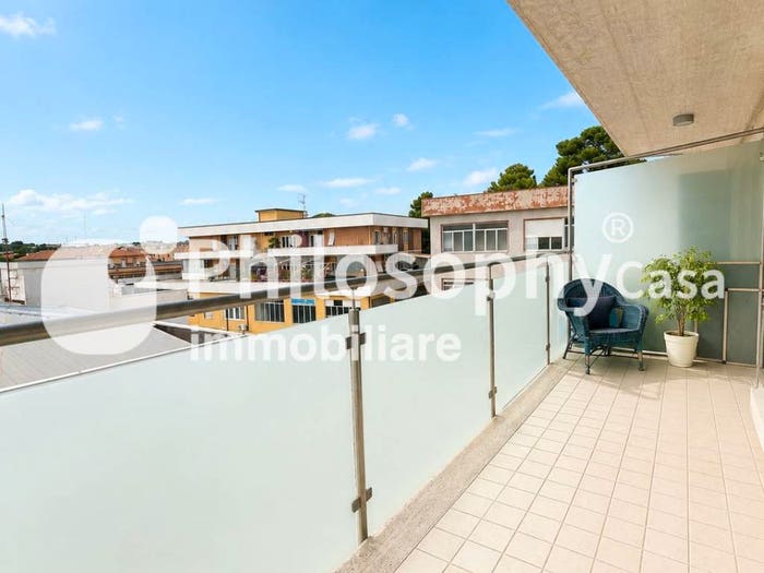 Appartamento trilocale in vendita in Via dell'Artigianato, Palombare, Ancona