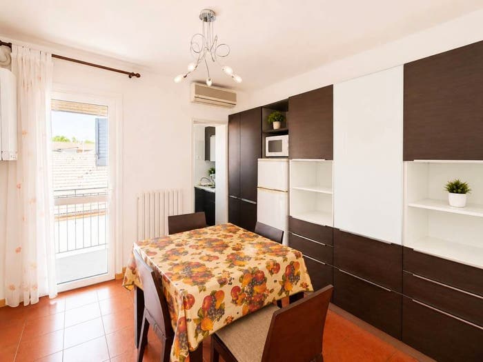 Appartamento quadrilocale in vendita in Via Croce Bianca, Centro Storico, Ferrara