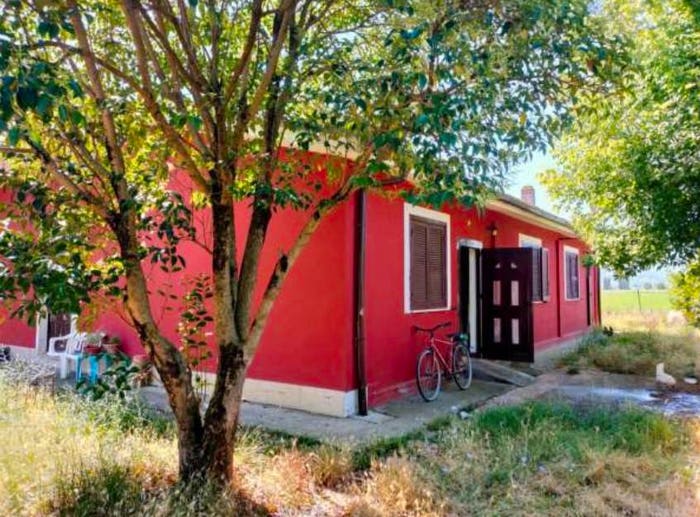 Casa trilocale in vendita in Via Comunali, Rieti