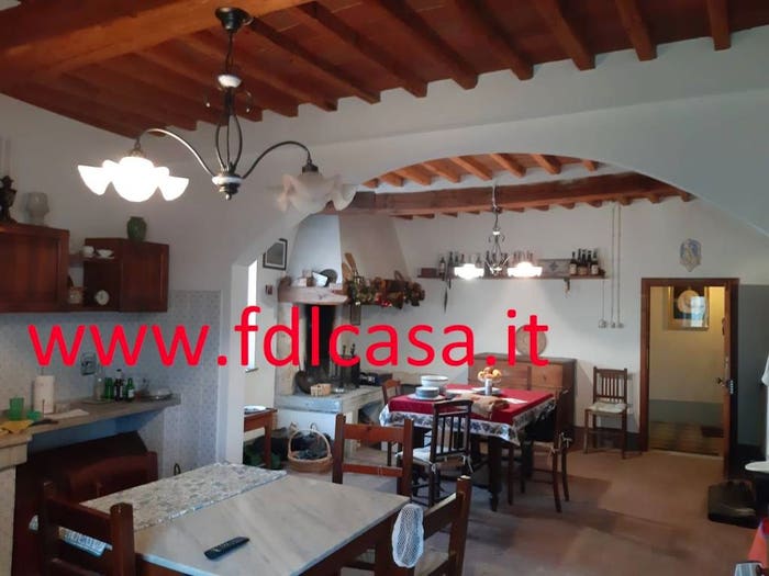 Casa con 6 locali in vendita in Corte Aquisana, Casciana Terme, Casciana Terme Lari