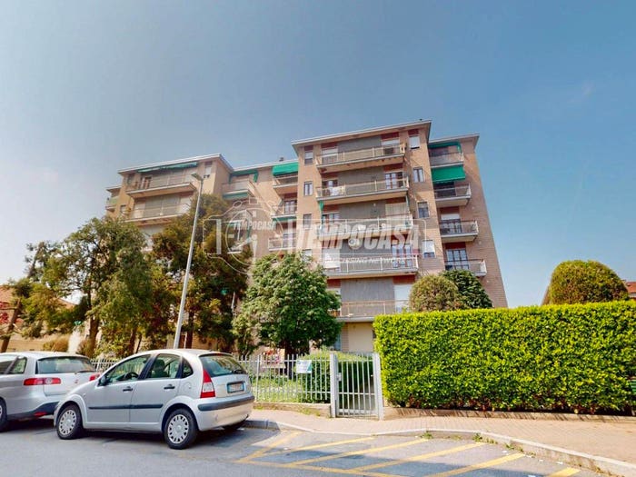 Appartamento bilocale in vendita in Strada Rigolfo, Moriondo Maiole, Moncalieri