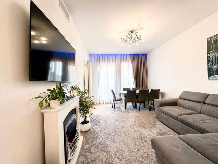 Appartamento trilocale in vendita in Via Monte del Pascolo, Oriago, Mira