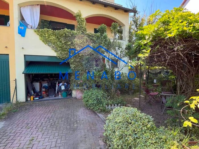 Casa con 6 locali in vendita in Via Filippo Tommaso Marinetti, Casalbagliano, Alessandria
