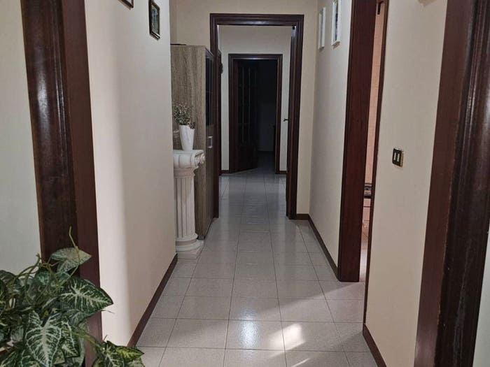 Appartamento quadrilocale in vendita in Via Camaro, Bisconte San Luigi, Messina