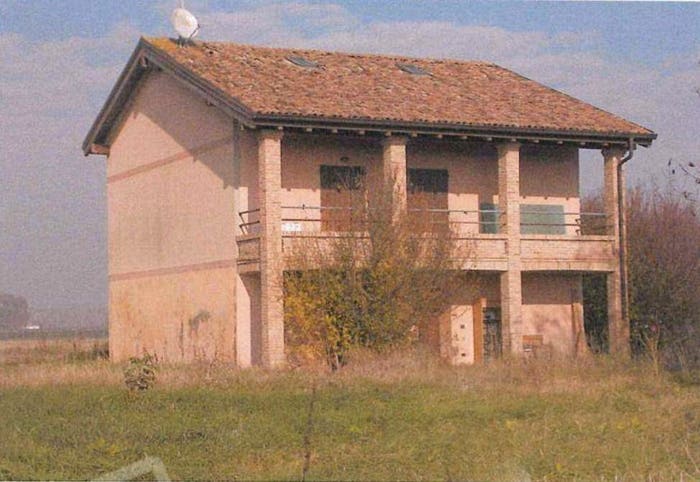 Casa con 5 locali in vendita in Via Brusantina P, Riva del Po