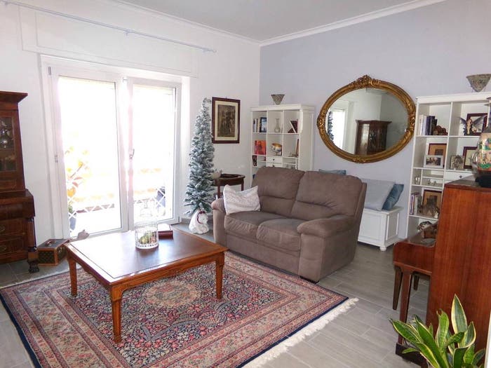 Appartamento trilocale in vendita in Via Ardeatina, Villaggio Giornalisti Poggio, Anzio