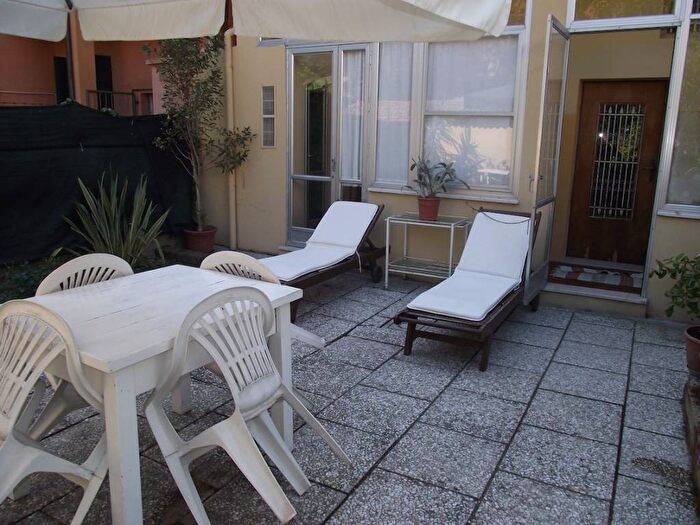 Casa quadrilocale in vendita in Centro Storico, Pesaro