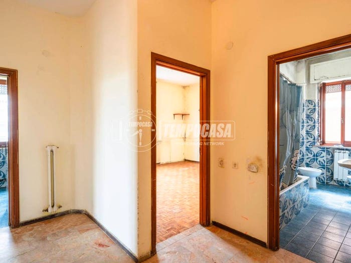 Appartamento quadrilocale in vendita in Via Calatafimi, San Marone San Giuseppe Risorgimento, Civitanova Marche