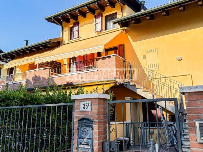 Appartamento trilocale in vendita in Via Malva Sud D, Centro, Cervia