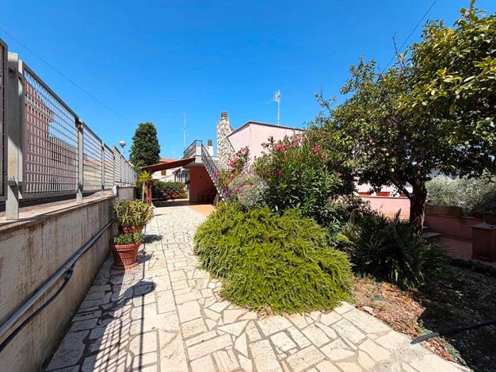 Casa con 5 locali in vendita in Via Giulio Alessandrini, Centro, Montalto di Castro