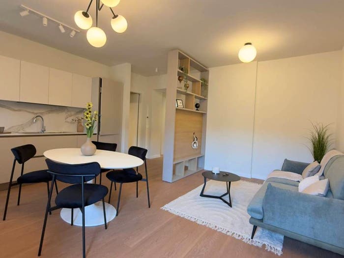 Appartamento trilocale in vendita in Corso Buenos Aires, Buenos Aires, Milano