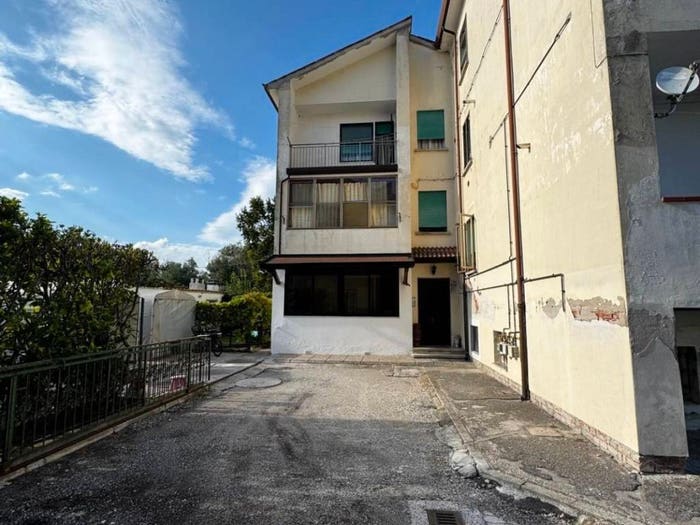 Appartamento quadrilocale in vendita in Via Giacomo Matteotti, Ca' Tiepolo, Porto Tolle