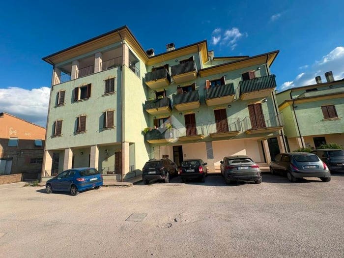 Appartamento bilocale in vendita in Via della Madonnina, Passaggio, Bettona