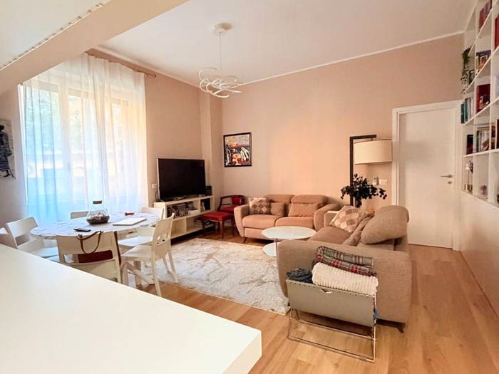 Appartamento trilocale in vendita in Via dei Grimani, Washington, Milano