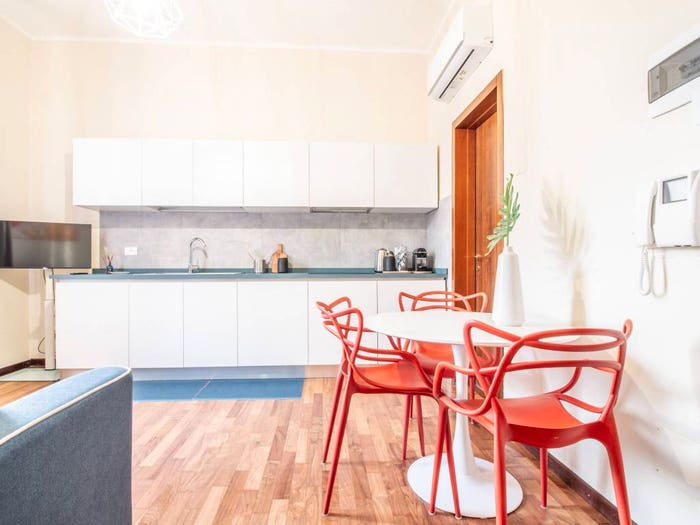 Appartamento bilocale in vendita in Via Marco Emilio Lepido, Borgo Panigale, Bologna
