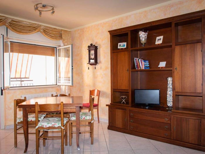Appartamento trilocale in vendita in Via del Piano, Centro, Bomarzo