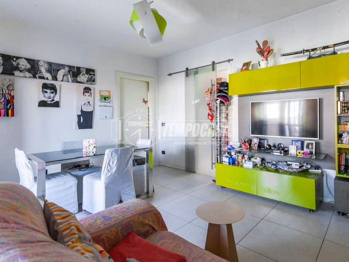 Appartamento trilocale in vendita in Via Privata Colico, Bovisa, Milano