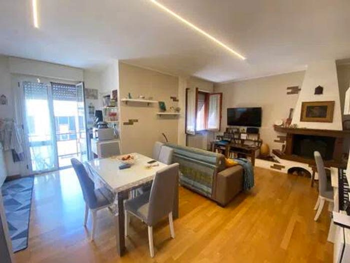 Appartamento quadrilocale in vendita in Via Pisanello, Centro, Ameglia