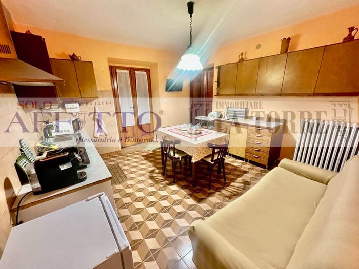 Casa quadrilocale in vendita in Via MAZZINI, Fresonara