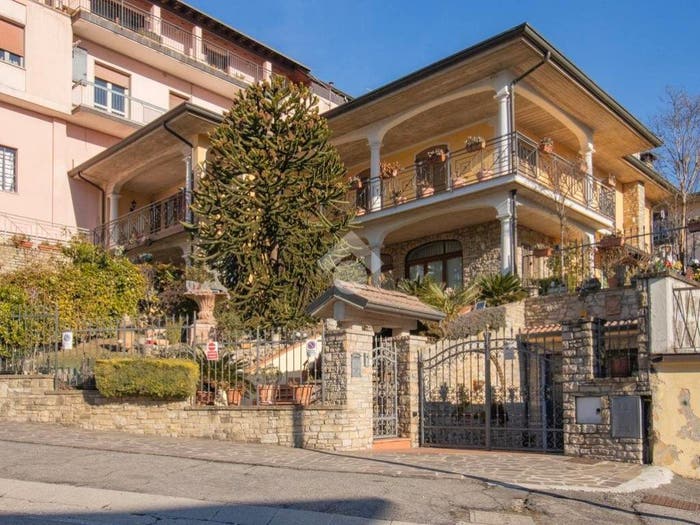 Casa con 6 locali in vendita in Via Maronere, Pieve, Lumezzane