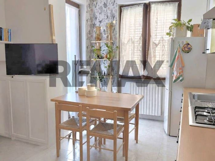 Appartamento monolocale in vendita in VIA DEI GELSI, Centro, Bernareggio