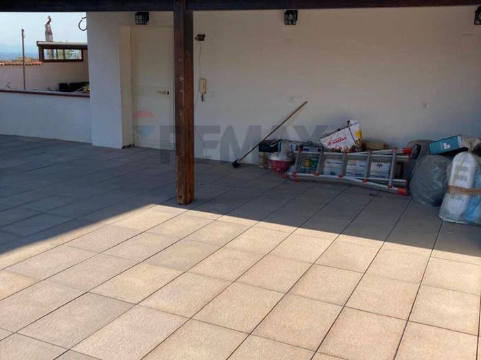 Appartamento trilocale in vendita in Somma Vesuviana
