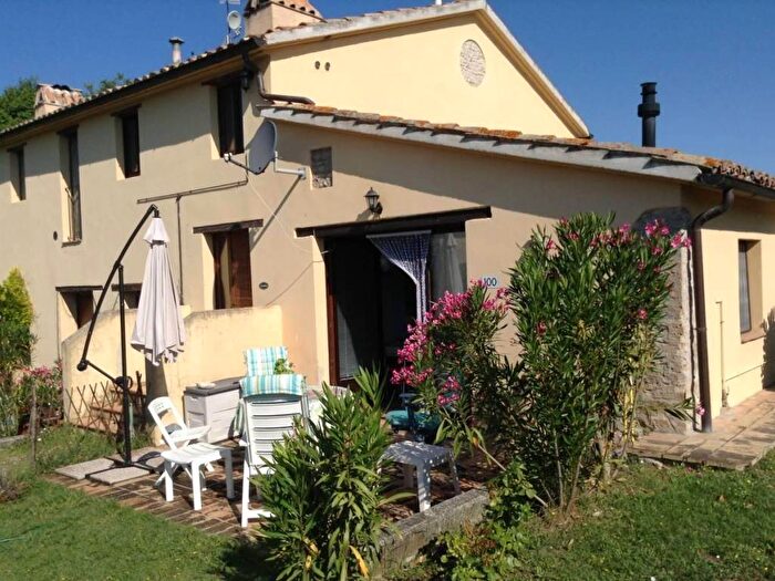 Appartamento bilocale in vendita in Centro, San Lorenzo in Campo