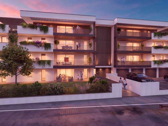 Appartamento con 5 locali in vendita in Piazza Guido Pucchetti, Selvazzano Centro, Selvazzano Dentro