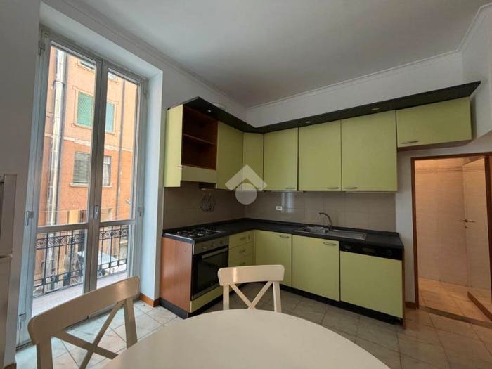 Appartamento bilocale in vendita in Via degli Imbriani, Bovisa, Milano