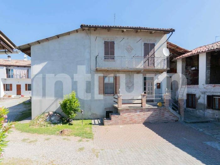 Appartamento in vendita in via Vicinato, Vicinato, Odalengo Piccolo